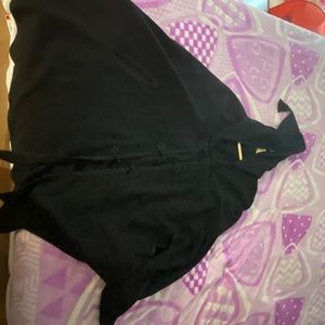 moroccan handmade cape